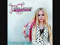 Avril Lavigne- Girlfriend Instrumental 