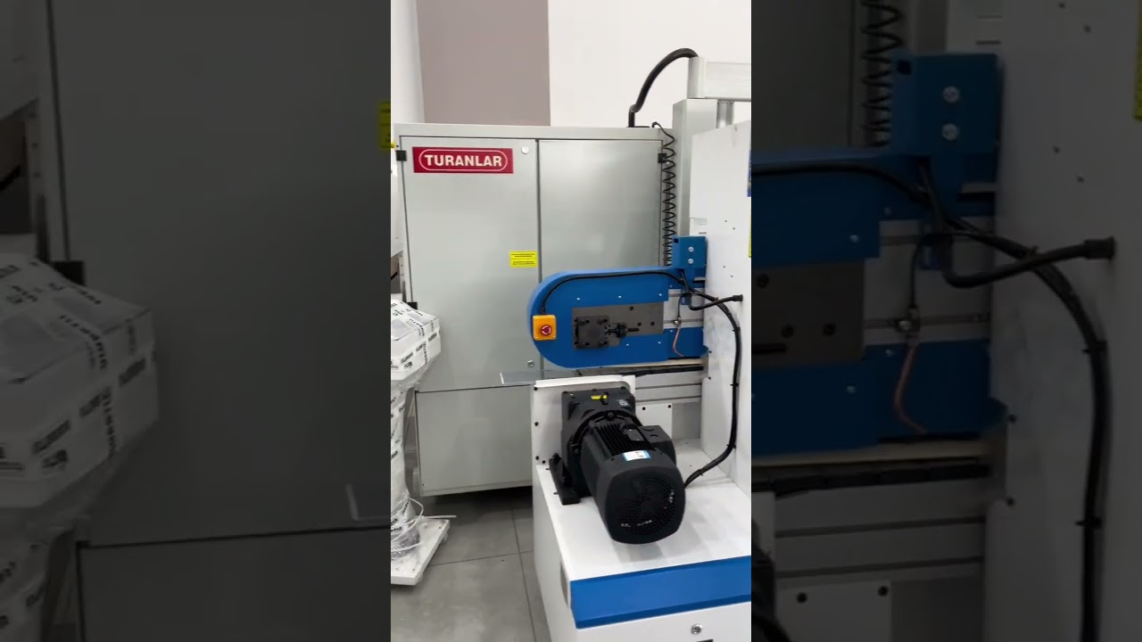 GÜLTEKİN AĞAÇ MAKİNALARI SHOWROOM