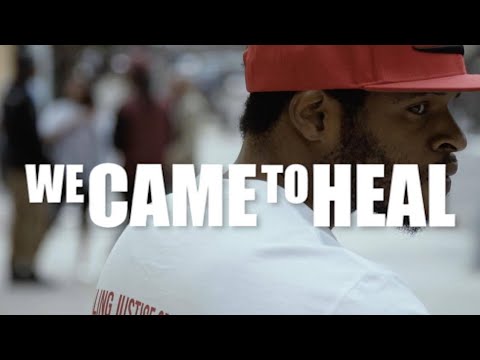 WE CAME TO HEAL DOCUMENTARY (NEW & UPDATE VERSION_FULL VIDEO)