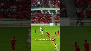 Download lagu BIASED REFEREE! 1-1 Draw Against Singapore, Indonesia National Team Fails to Reach the 2026 AFF C... mp3
