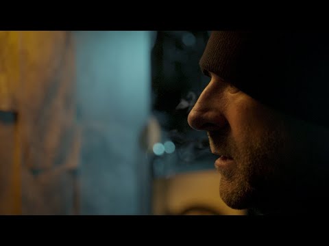 Kama Kamakazi - Już taki jestem, inny nie będę prod. Wredny(ŚP), scratch Beztwarzy