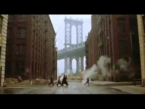 C'era una volta in America - colonna sonora (E.Morricone) - Once Upon a Time in America (soundtrack)