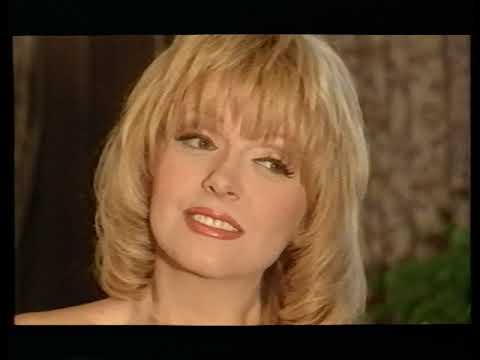 Jasna Zlokić - Tiho sviraj pjesmu ljubavnu (Official video)