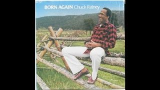 Jazz Funk - Chuck Rainey - Born Again