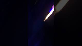 Denzel Curry- Black Balloons (Live Taboo tour)