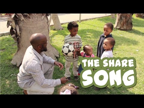 Mr. Omar's Classroom - Share ft. Abdus Salaam