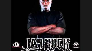 Jay Rock - Get On Your Shit