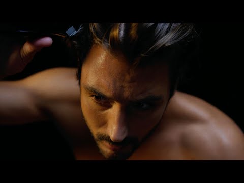 Jérémy Frerot - L'Homme Nouveau (clip officiel)