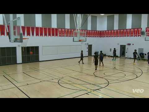 DreamVille(62) tier 17 The Dippers(22) - tcbl sunday