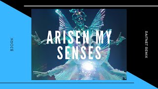 Bjork - Arisen My Senses (Raitnet Remix)