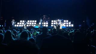 Korn - Another Brick In The Wall -  Live @ Soaring Eagle 2016