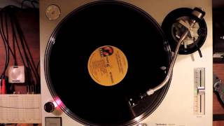 Pots On Fiyo (Filé Gumbo)/Who I Got To Fall On (If The Pot Get Heavy) — Dr John, The Night Tripper