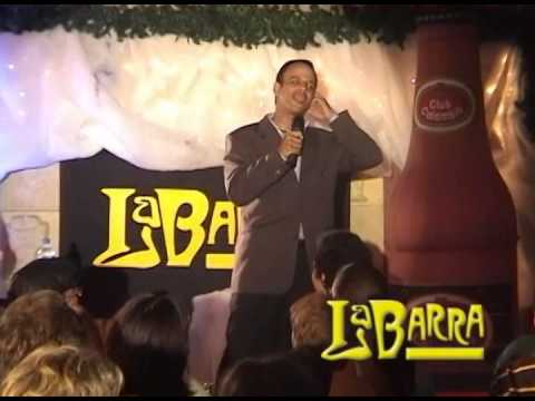 La Barra Presenta: Torombolo Welch 11 - P2