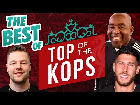 Top Of The Kops | The Best Bits So Far (2019/20 Season)