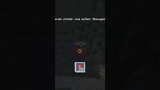 Ce Pokémon n'avait aucune chance 😈