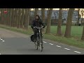 Dorpsvoorzitters Noordoostpolder willen veiligere buitenwegen