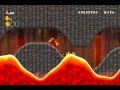 Guia New Super Mario Bros Wii 100 Mundo 8 3