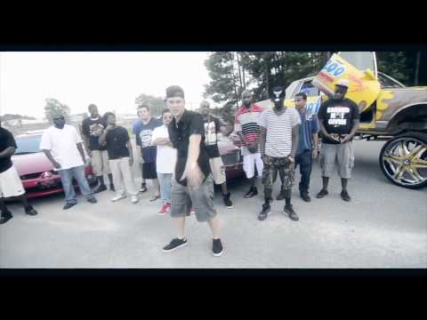 Ant B ft. Bubba Sparxxx - Swaggen on Em (Official Video)