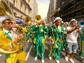 Kaapse Klopse Karnival / Cape Town Minstrel Carnival 2024