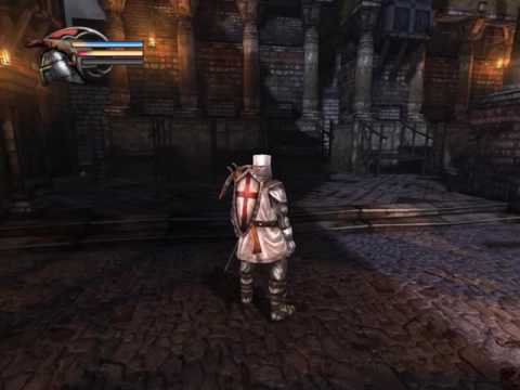 💩Attack of Crap Games | #91 | Knights Of The Temple 2 (2005)