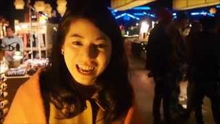 【ブルックリン ナイトバザール】聖夏のニューヨークレポート