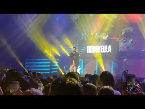 180624 Crush - Beautiful + 잊을만하면