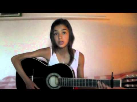 Anna-Sofia Monroy - Dynamite