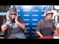 Danny Brown Smashes his Freestyle on Sway in the Morning | Sway's Universe