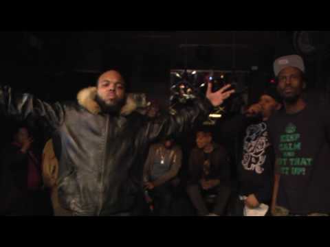 JD vs JSkillz - Freestyle Battle | OTT Chicago