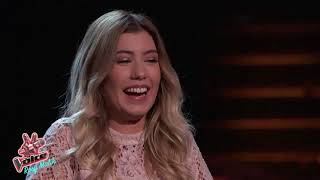 Download lagu The Voice Season 14 - DALLAS CAROLINE- Singing ' Always on my mind'   Blind Audition 2018 Full. mp3