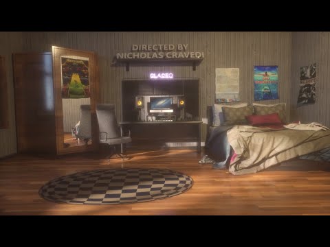 Glaceo, NightFly - Wannabe (Official Video)