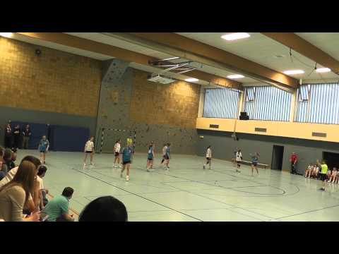 wJB Mainzlar vs. Kleenheim