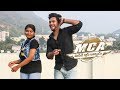 Yevandoi Nani Garu Cover Song MCA Telugu Movie Songs Nani Sai Pallavi