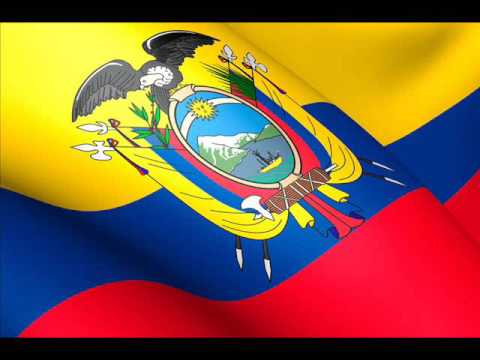 EN MI ESCRITORIO (LA CARTA)-CUMBIA ECUATORIANA