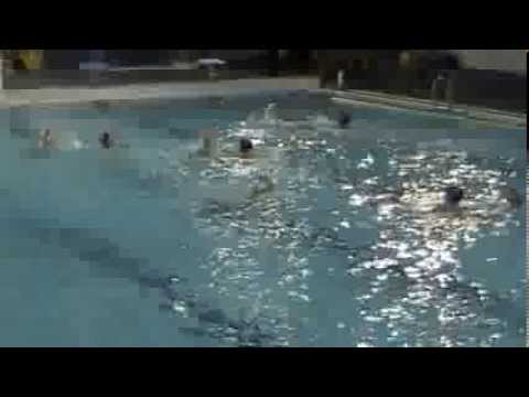 WP Infantil  Real Canoe NC - CN Cuatro Caminos (5º y 6º tiempo de 8)