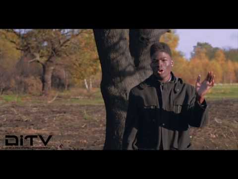 DITV - Raptum | Me Myself & I [Music Video]