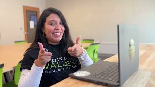 RVCC Admissions Process Next Steps