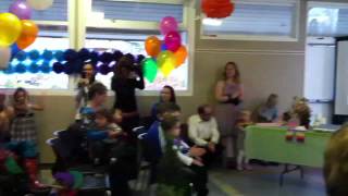 Bobs & Lolo @ Anaya's Celebration of Life