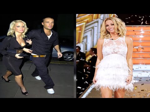 'SO SAD, SO YOUNG' Sarah Harding’s famous ex leads tributes as celebrity pals in tears over star’s d