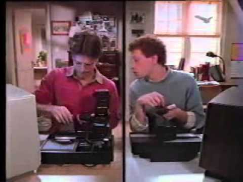 ColecoVision vs Atari | 1983 | TV-Commercial
