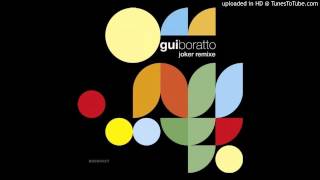 Gui Boratto - Joker (Dave DK Mix) [Kompakt]