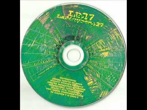 Ladánybene 27 (LB27) - Miért kell a szó?