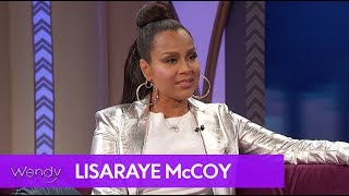 Lisa Raye McCoy’s Truth! video