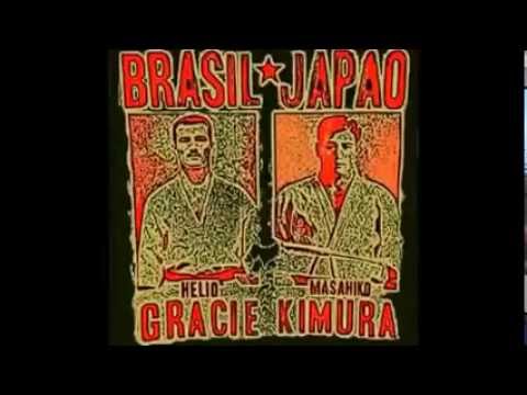 Helio Gracie vs Masahiko Kimura back in 1951