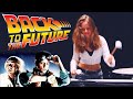How Marty McFly Would Play The Back To The Future Theme Song