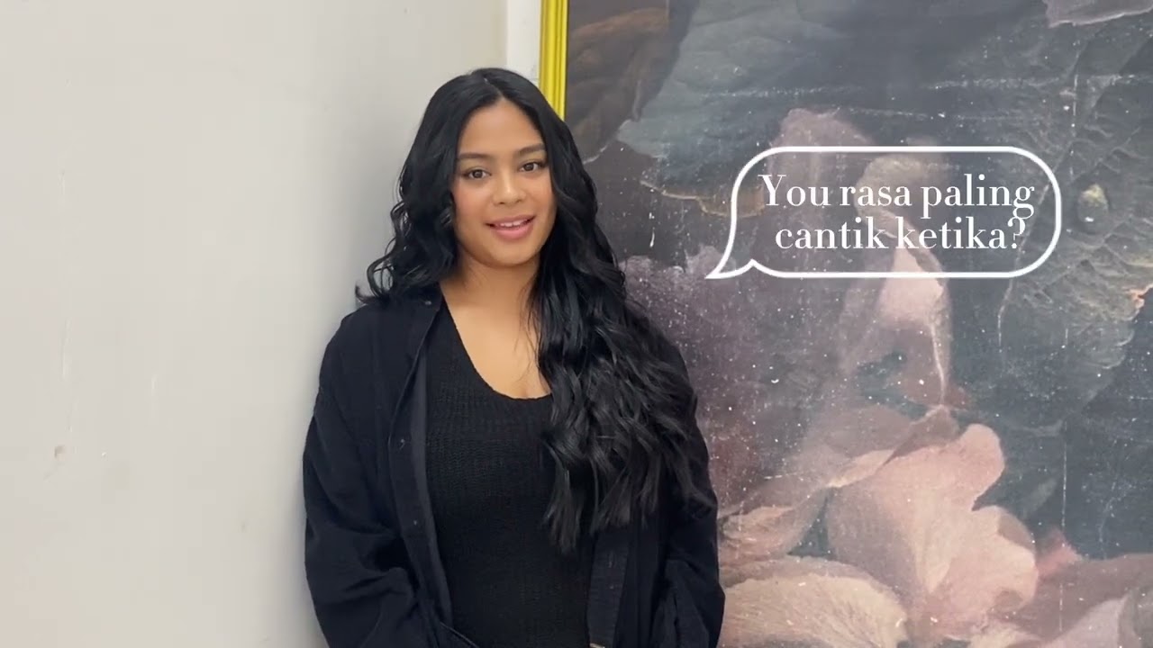 GBC BEAUTY RADAR: “JANGAN INSECURE DENGAN TUBUH ANDA!,” ATHINA KAMARUDIN