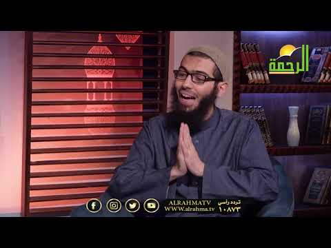 يوم المزيد برنامج مع الشباب مع دكتور محمود نصر و الشيخ إبراهيم شافعى