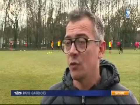 Présentation de Sofiane ALAKOUCH