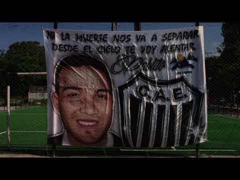 Esteban - Guerreros ft Iara