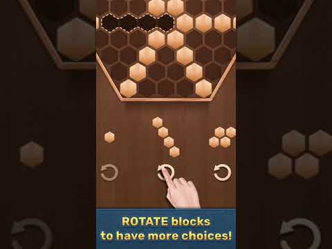 100 Blocks Puzzle Game for Android - Download